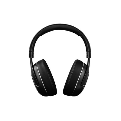 Picture of Microlab OUTLANDER 300 Bluetooth Headset -  Premium circumaural Bluetooth headset - Active Noise Cancelling (ANC) - Wireless Range: 10m - Music Play Time: 20 hours