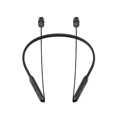 Picture of Microlab Neckband-10 Bluetooth Neckband Earphone - Neckband Sports Bluetooth Earphone - Bluetooth version: V5.3 with a Range of 10 Meters - Listening Time: About 8-10 Hours - Standby Time: 200 Hours