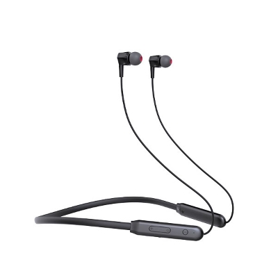 Picture of Microlab Neckband-10 Bluetooth Neckband Earphone - Neckband Sports Bluetooth Earphone - Bluetooth version: V5.3 with a Range of 10 Meters - Listening Time: About 8-10 Hours - Standby Time: 200 Hours