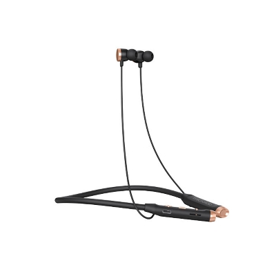 Picture of Microlab Neckband-11 Bluetooth Neckband Earphone - Neckband Sports Bluetooth Earphone - Bluetooth Version/Range: V5.3/10 Meters - Talking Time: About 40 Hours - Standby Time: 500 Hours