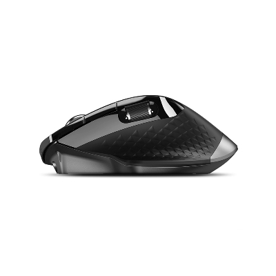 Picture of Rapoo MT750S Multi-mode Wireless Mouse Switch between bluetooth 3.0, 4.0 and 2.4G Adjustable 600-3200DPI Ergonomic design