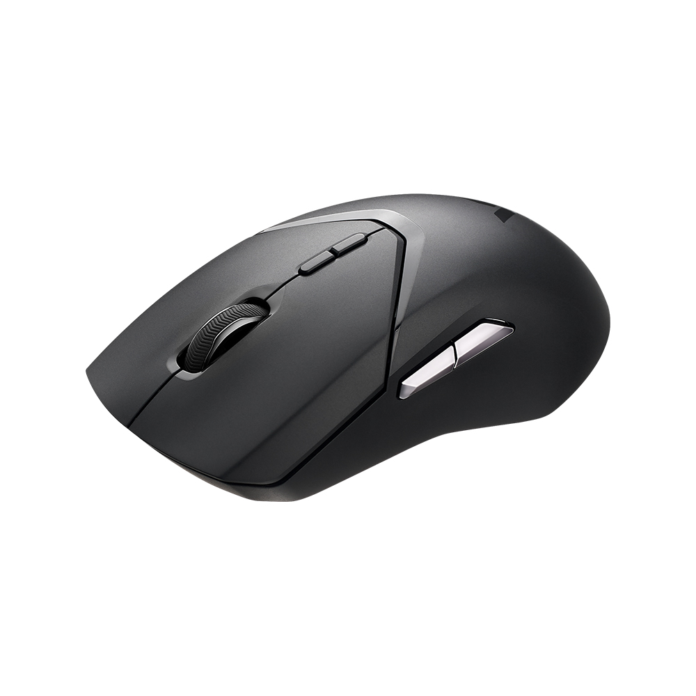 Picture of Rapoo VPRO VT9PRO Ultra-Light Dual-Mode Gaming Mouse with 26000DPI PAW3398 Sensor - for Pro Gamers
