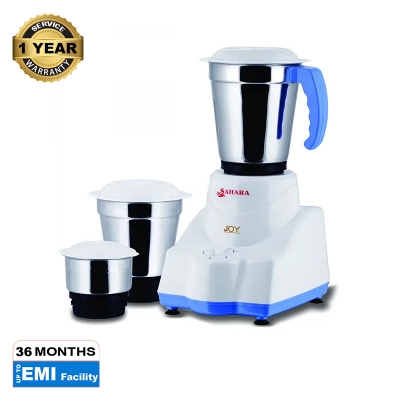 Picture of Sahara 500W 3 IN 1 Blender  JOY-  Blue