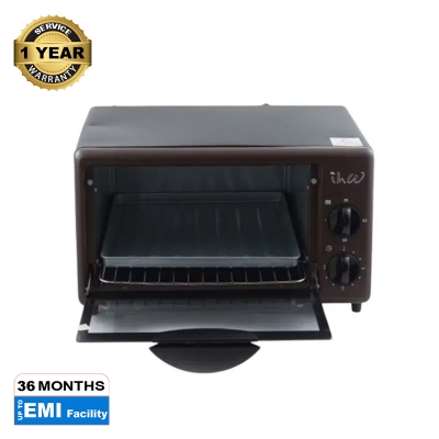 Picture of Ocean 9 Liter Electric Oven Toaster  (OOT9A)
