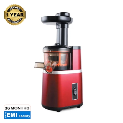 Picture of Ocean Slow Jucier Satin Red  (OSJ833LR)