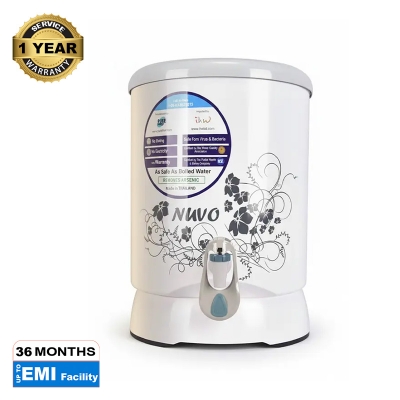 Picture of Nuva Water Purifier Domestic Water Arsenic Removal (NUVO-ARS)