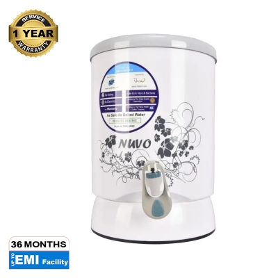 Picture of Nuvo 16 Liter Water Purifier Domestic W/Arsenic Removal (NUVO-ARS)