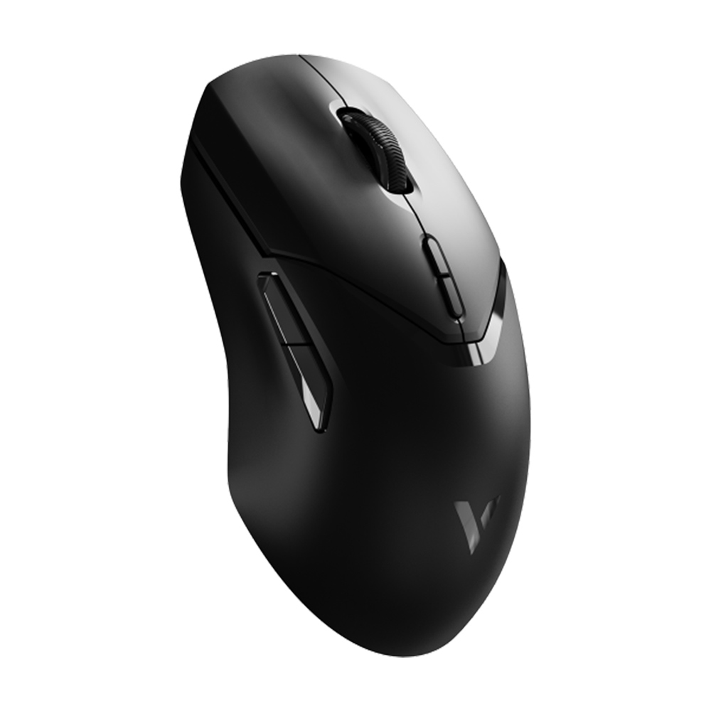 Picture of Rapoo VPRO VT9 Air Lite Dual-mode Gaming Mouse - 49g lightweight design - 4K Wireless gaming technology - PAW3398 Game optical engine, Accurate navigation 11 Levels pre-configurable lift-off distance -  Ergonomic design with 10 programmable buttons