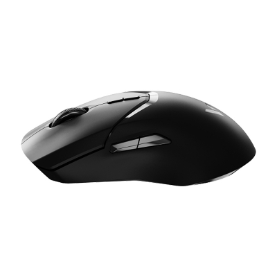 Picture of Rapoo VPRO VT9 Air Lite Dual-mode Gaming Mouse - 49g lightweight design - 4K Wireless gaming technology - PAW3398 Game optical engine, Accurate navigation 11 Levels pre-configurable lift-off distance -  Ergonomic design with 10 programmable buttons