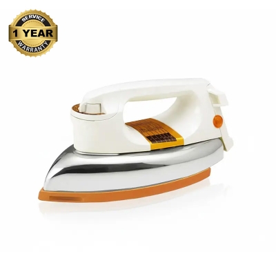 Picture of Ocean 1200W Automatic Dry Iron Heavy Weight (ODI515S)