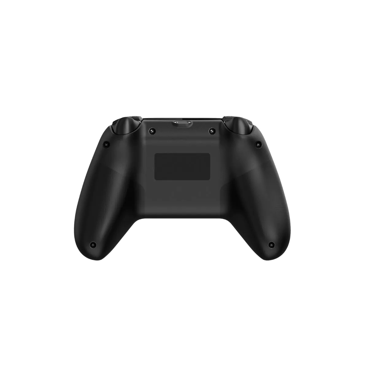 Picture of Rapoo V600SE Dual Mode Wireless Gamepad - Connectivity: Dual Mode (Wired & 2.4GHz Wireless) - Compatibility: PC and Android TV - Built-in 600mAh Rechargeable Battery - Battery Life: Up to 15 hours per charge