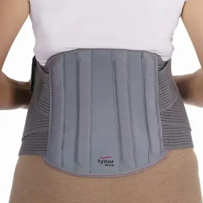Picture of Tynor Pregnancy Back Support Belt – Comfort & Care for Expecting Mothers