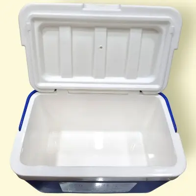 Picture of iRISH 3L Medical Cooler Box – Premium Quality & Portable Cooling Solution