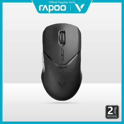 Picture of Rapoo VPRO VT9PRO Ultra-Light Dual-Mode Gaming Mouse with 26000DPI PAW3398 Sensor - for Pro Gamers