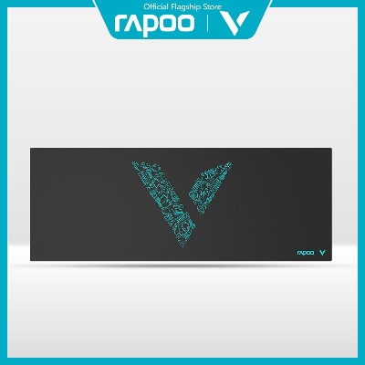 Picture of Rapoo VPRO V1XL Gaming Mouse Pad 900x350mm Anti-skid bottom design Robust-textured