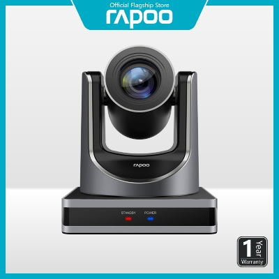 Picture of Rapoo C1620 HD Video Conference Camera 1080P with Premium Lens Automatic camera control Compatible with popular applications
