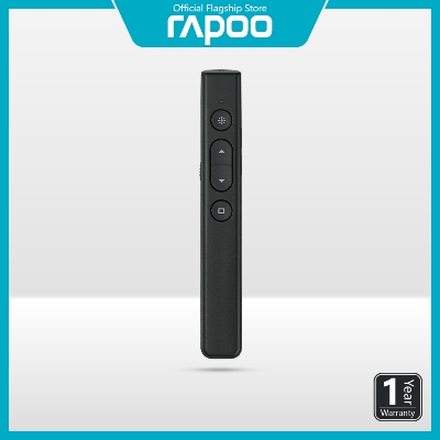 Picture of Rapoo XR100 2.4G Wireless Smart Flip Pen Rechargeable lithium battery Plug and play