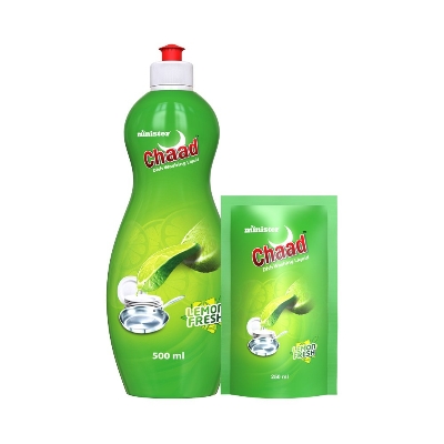 Picture of Chaad Dishwashing Liquid