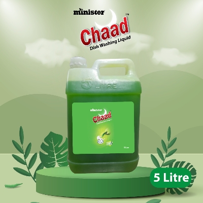 Picture of Chaad Dishwashing Liquid