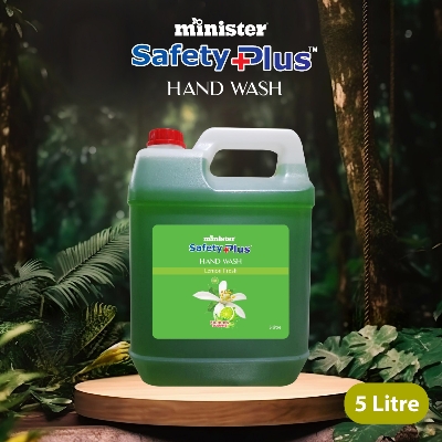 Picture of Safety Plus Hand Wash