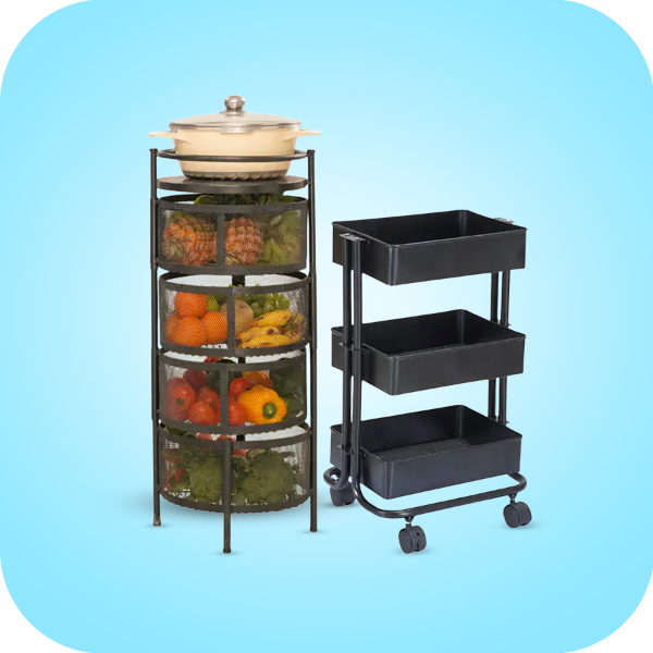 Picture for category Rack