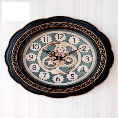 Picture of Unique Beautiful Home Decoration Wall Clock