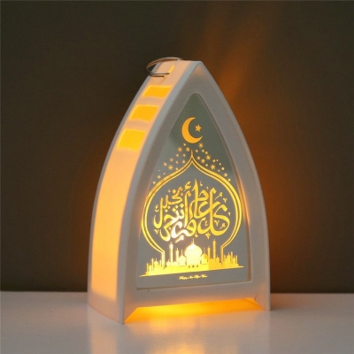 Picture of LED Ramadan Light Decor 2023 for Home Islamic Muslim Party Decor Ramadan Festival Party Supples Eid Al Adha Gift