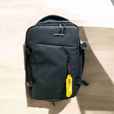 Picture of Model 133 Arctic Hunter Premium Backpack All in One