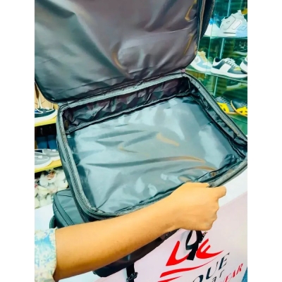 Picture of Arctic Hunter Model 48 Blue Including Luggage Camber Premium Bagpack all in one (b-05)