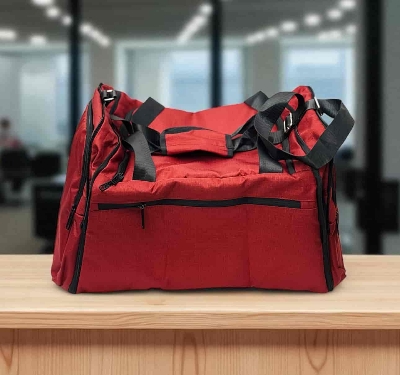 Picture of Family Size 24- 28" Inch Arctic Hunter Travel Bag (M-111)