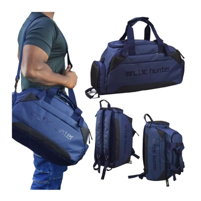 Picture of Arctic Hunter Model GB 4 Way Carry for Travel Gym etc Bag (b-09)