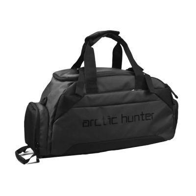 Picture of Arctic Hunter Model GB 4 Way Carry for Travel Gym etc Bag (b-08)