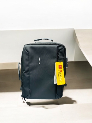 Picture of Arctic Hunter Model 80 (b-23)