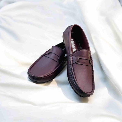 Picture of Premium Quality Stylish And Fashionable Loffer For Men By uniquefootwear(L-204)