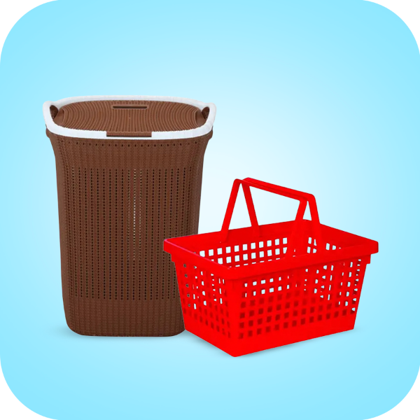 Picture for category Basket-Bin