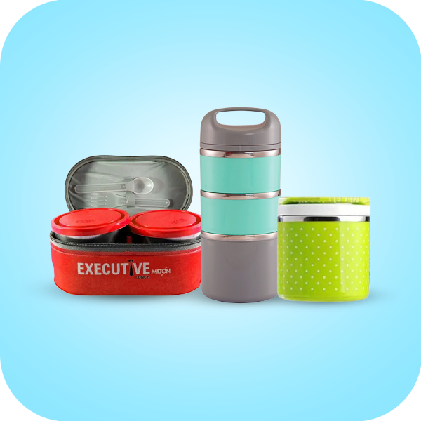 Picture for category Lunch Box