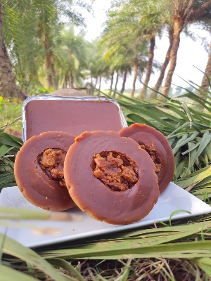 Picture of Pure Khejur-er Patali Gur – 1 KG