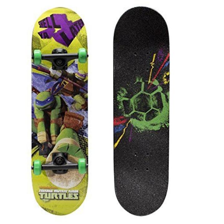 Picture of Skate Board - Large - Multi-Color