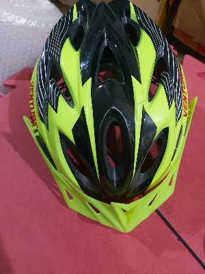 Picture of Adjustable Cycling, Skating, Bicycle Helmet For Boys, Girls, Men & Women