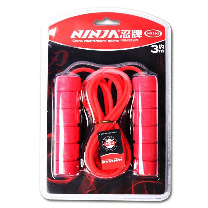 Picture of Ninja Latex Skipping Jump Rope