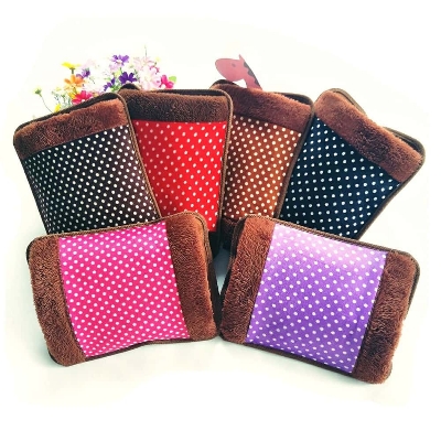 Picture of Electric Hot Water Beg - Multi-Color