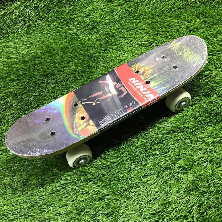 Picture of Skate Board - Medium - Multi-Color