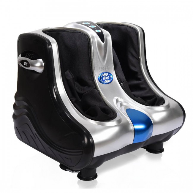 Picture of Vibration Heating Foot Calf Leg Massager