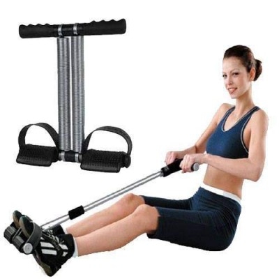 Picture of ABS Exerciser Tummy Trimmer Double Spring