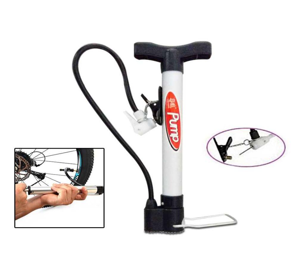 Picture of Hand Pumper Grey