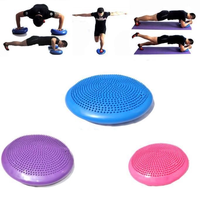 Picture of Exercise Balance Pad - Multi-color