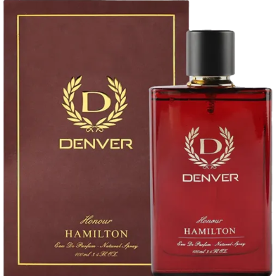 Picture of Denver Body Perfume Mist for Male- 60 ml