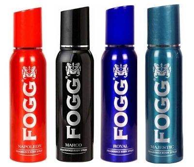Picture of Dubai Fogg Body Spray-120ml