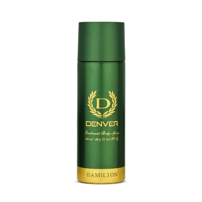 Picture of Denver Hamilton Body Spray - 150 Ml