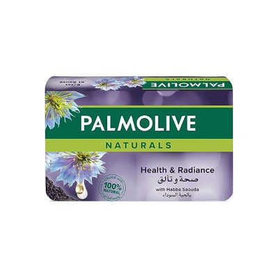 Picture of Palmolive Naturals Moisture Care Soap with Olive & Aloe 170g